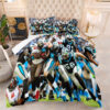 carolina panthers bed sets quilt sets quilts bedroom bedding sets v31 carolina panthers bed sets quilt sets quilts bedroom bedding sets v31