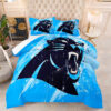 carolina panthers bedding set quilt set quilts bedroom bedding set v30 carolina panthers bedding set quilt set quilts bedroom bedding set v30