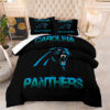carolina panthers bedding set quilt sets quilt bedroom bedding sets v22 carolina panthers bedding set quilt sets quilt bedroom bedding sets v22