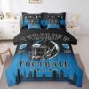 carolina panthers bedding sets quilt set quilt bedroom bedding set v42 carolina panthers bedding sets quilt set quilt bedroom bedding set v42