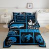 carolina panthers bedding sets quilt set quilt bedroom bedding sets v43 carolina panthers bedding sets quilt set quilt bedroom bedding sets v43