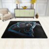 carolina panthers rug carolina panthers carpet dining room rug outdoor rug v19 carolina panthers rug carolina panthers carpet dining room rug outdoor rug v19