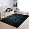 carolina panthers rug carolina panthers carpet dining room rug outdoor rug v63 carolina panthers rug carolina panthers carpet dining room rug outdoor rug v63