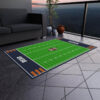 chicago bears area rug chicago bears carpet bedroom area rug indoor rug v78 chicago bears area rug chicago bears carpet bedroom area rug indoor rug v78