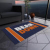 chicago bears area rug chicago bears carpet dining room rug indoor rug v77 chicago bears area rug chicago bears carpet dining room rug indoor rug v77