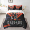 chicago bears bed set quilt set quilt bedroom bedding sets v18 chicago bears bed set quilt set quilt bedroom bedding sets v18