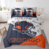 chicago bears bed set quilt set quilt bedroom bedding sets v8 chicago bears bed set quilt set quilt bedroom bedding sets v8