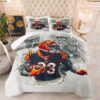 chicago bears bed set quilt set quilts bedroom bedding set v47 chicago bears bed set quilt set quilts bedroom bedding set v47