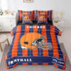 chicago bears bed set quilt set quilts bedroom bedding sets v74 chicago bears bed set quilt set quilts bedroom bedding sets v74