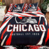 chicago bears bed set quilt sets quilt bedroom bedding sets v64 chicago bears bed set quilt sets quilt bedroom bedding sets v64
