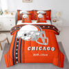 chicago bears bed set quilt sets quilts bedroom bedding set v68 chicago bears bed set quilt sets quilts bedroom bedding set v68