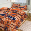 chicago bears bed sets quilt set quilts bedroom bedding set v32 chicago bears bed sets quilt set quilts bedroom bedding set v32