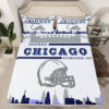 chicago bears bedding set quilt set quilt bedroom bedding set v86 chicago bears bedding set quilt set quilt bedroom bedding set v86