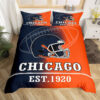 chicago bears bedding set quilt set quilts bedroom bedding sets v4 chicago bears bedding set quilt set quilts bedroom bedding sets v4
