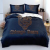 chicago bears bedding set quilt set quilts bedroom bedding sets v42 chicago bears bedding set quilt set quilts bedroom bedding sets v42