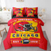 chicago bears bedding set quilt set quilts bedroom bedding sets v61 chicago bears bedding set quilt set quilts bedroom bedding sets v61