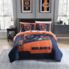 chicago bears bedding set quilt sets quilts bedroom bedding sets v28 chicago bears bedding set quilt sets quilts bedroom bedding sets v28