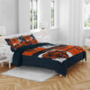 chicago bears bedding set quilt sets quilts bedroom bedding sets v29 chicago bears bedding set quilt sets quilts bedroom bedding sets v29