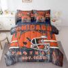 chicago bears bedding sets quilt set quilt bedroom bedding set v62 chicago bears bedding sets quilt set quilt bedroom bedding set v62
