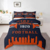 chicago bears bedding sets quilt set quilts bedroom bedding sets v14 chicago bears bedding sets quilt set quilts bedroom bedding sets v14