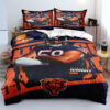 chicago bears bedding sets quilt sets quilt bedroom bedding set v46 chicago bears bedding sets quilt sets quilt bedroom bedding set v46