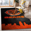 chicago bears rug chicago bears carpet bathroom rugs outdoor rug v51 chicago bears rug chicago bears carpet bathroom rugs outdoor rug v51