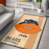 chicago bears rug chicago bears carpet dining room rug outdoor rug v19 chicago bears rug chicago bears carpet dining room rug outdoor rug v19