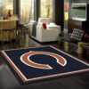 chicago bears rug chicago bears carpet living room area rug indoor outdoor rugs v31 chicago bears rug chicago bears carpet living room area rug indoor outdoor rugs v31