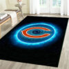 chicago bears rug chicago bears carpet living room area rug indoor rug v43 chicago bears rug chicago bears carpet living room area rug indoor rug v43