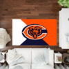 chicago bears rug chicago bears carpet living room rug outdoor rug v73 chicago bears rug chicago bears carpet living room rug outdoor rug v73
