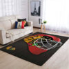 chicago blackhawks area rug chicago blackhawks carpet living room area rug outdoor rug v19 chicago blackhawks area rug chicago blackhawks carpet living room area rug outdoor rug v19