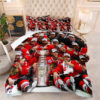 chicago blackhawks bed sets quilt sets quilts bedroom bedding set v1 chicago blackhawks bed sets quilt sets quilts bedroom bedding set v1