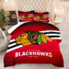chicago blackhawks bedding set quilt set quilts bedroom bedding set v4 chicago blackhawks bedding set quilt set quilts bedroom bedding set v4