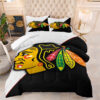 chicago blackhawks bedding sets quilt sets quilt bedroom bedding set v2 chicago blackhawks bedding sets quilt sets quilt bedroom bedding set v2