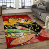 chicago blackhawks rug chicago blackhawks carpet dining room rug indoor rug v66 chicago blackhawks rug chicago blackhawks carpet dining room rug indoor rug v66