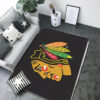 chicago blackhawks rug chicago blackhawks carpet living room rug outdoor rug v25 chicago blackhawks rug chicago blackhawks carpet living room rug outdoor rug v25