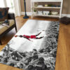 chicago bulls area rug chicago bulls carpet bedroom area rug indoor outdoor rug v53 chicago bulls area rug chicago bulls carpet bedroom area rug indoor outdoor rug v53