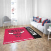 chicago bulls area rug chicago bulls carpet dining room rugs indoor outdoor rug v64 chicago bulls area rug chicago bulls carpet dining room rugs indoor outdoor rug v64