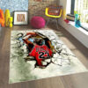 chicago bulls area rug chicago bulls carpet living room rug indoor rug v25 chicago bulls area rug chicago bulls carpet living room rug indoor rug v25