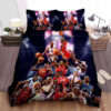 chicago bulls bed set quilt sets quilts bedroom bedding set v11 chicago bulls bed set quilt sets quilts bedroom bedding set v11