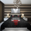 chicago bulls bedding set quilt set quilt bedroom bedding set v20 chicago bulls bedding set quilt set quilt bedroom bedding set v20