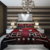 chicago bulls bedding set quilt set quilt bedroom bedding set v32 chicago bulls bedding set quilt set quilt bedroom bedding set v32