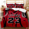 chicago bulls bedding set quilt set quilts bedroom bedding set v2 chicago bulls bedding set quilt set quilts bedroom bedding set v2
