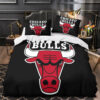 chicago bulls bedding sets quilt set quilts bedroom bedding set v16 chicago bulls bedding sets quilt set quilts bedroom bedding set v16