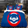 chicago cubs bed set quilt sets quilts bedroom bedding set v16 chicago cubs bed set quilt sets quilts bedroom bedding set v16