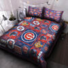 chicago cubs bed sets quilt set quilts bedroom bedding set v2 chicago cubs bed sets quilt set quilts bedroom bedding set v2