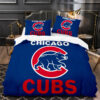 chicago cubs bed sets quilt sets quilt bedroom bedding sets v17 chicago cubs bed sets quilt sets quilt bedroom bedding sets v17