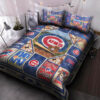 chicago cubs bedding set quilt set quilt bedroom bedding sets v26 chicago cubs bedding set quilt set quilt bedroom bedding sets v26