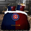 chicago cubs bedding set quilt set quilts bedroom bedding sets v15 chicago cubs bedding set quilt set quilts bedroom bedding sets v15