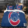 chicago cubs bedding sets quilt set quilts bedroom bedding sets v11 chicago cubs bedding sets quilt set quilts bedroom bedding sets v11